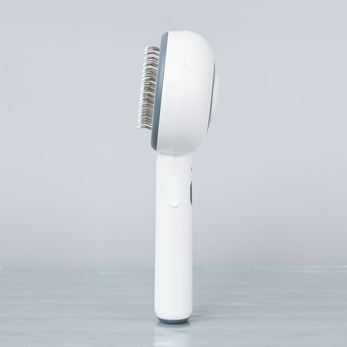 Le Pattes™ Steam Brush